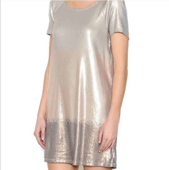 Free People Dresses & Skirts - Free People Sequin Dress